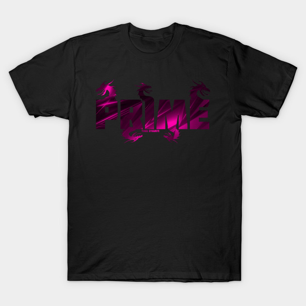 PINK Prime Chris Dynamite Design by FBW Wrestling 